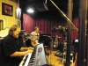 The Greg Kihn Band rehearsing